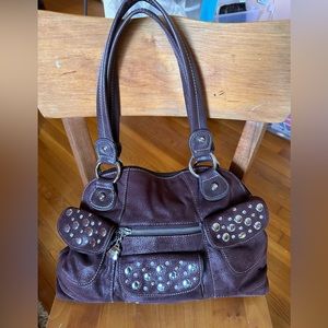 Kathy Van Zeeland Purse